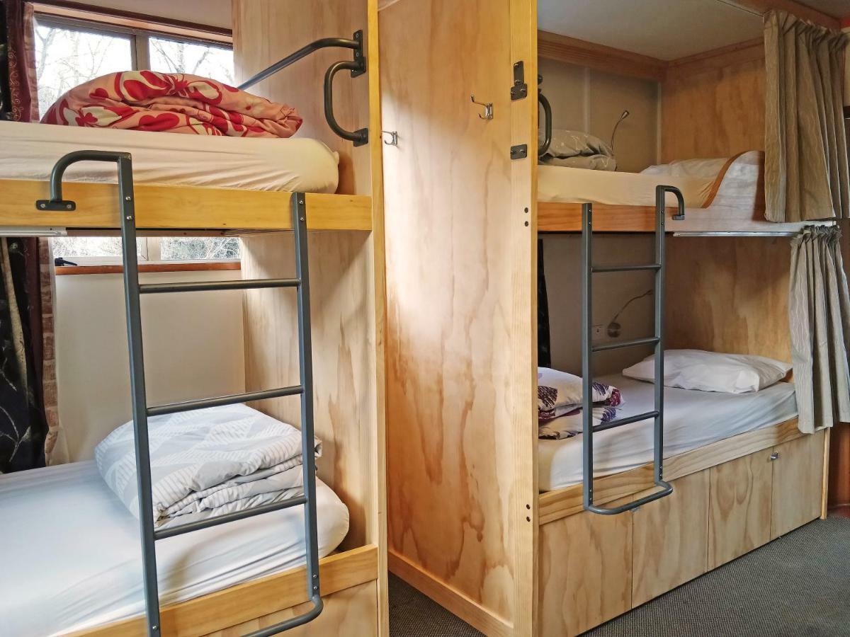 Hostel The Flaming Kiwi Backpackers Queenstown Exteriér fotografie